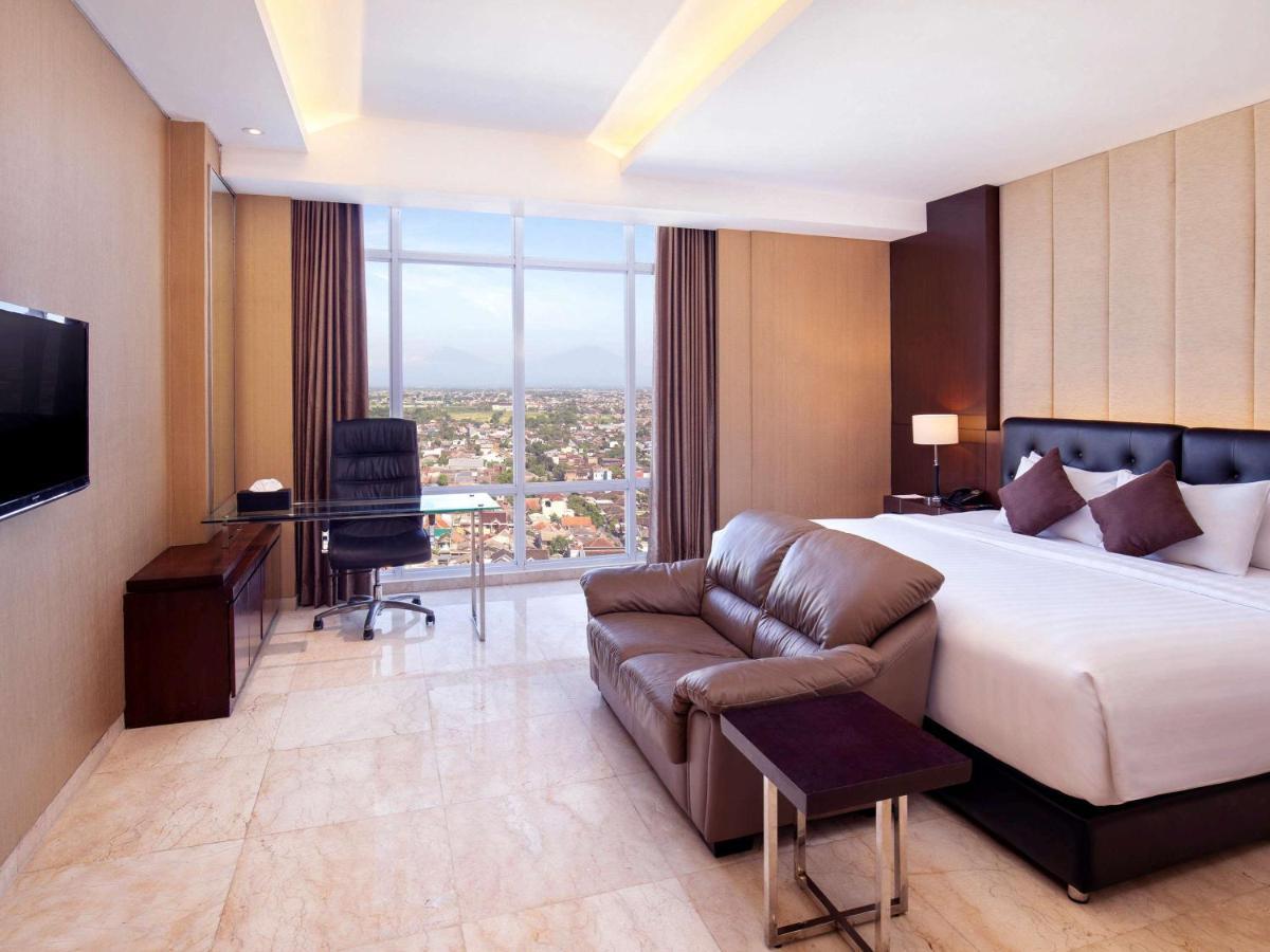 Grand Mercure Baru Surakarta (Solo)