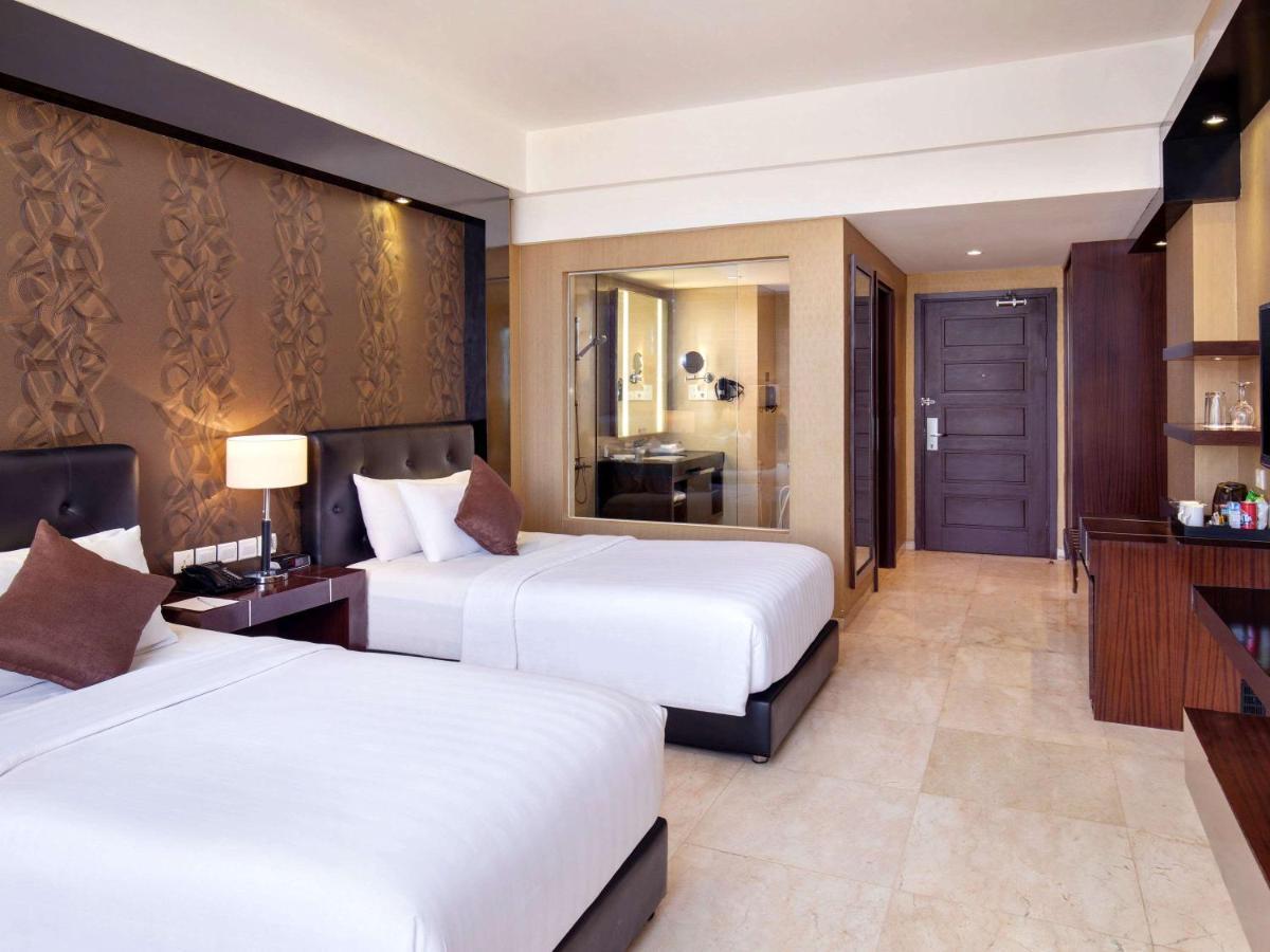 Grand Mercure Baru Surakarta (Solo)