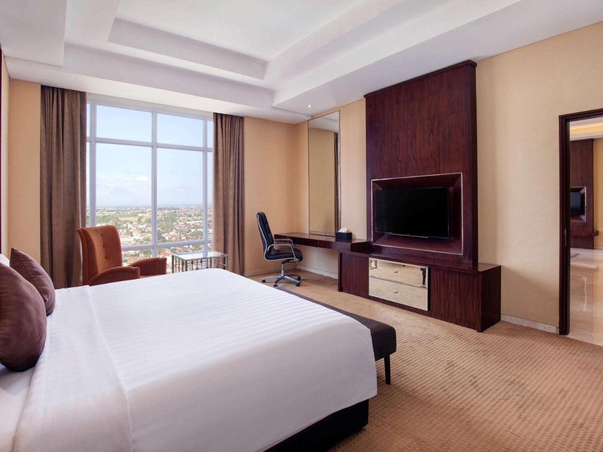 Grand Mercure Baru Hotel Surakarta (Solo)