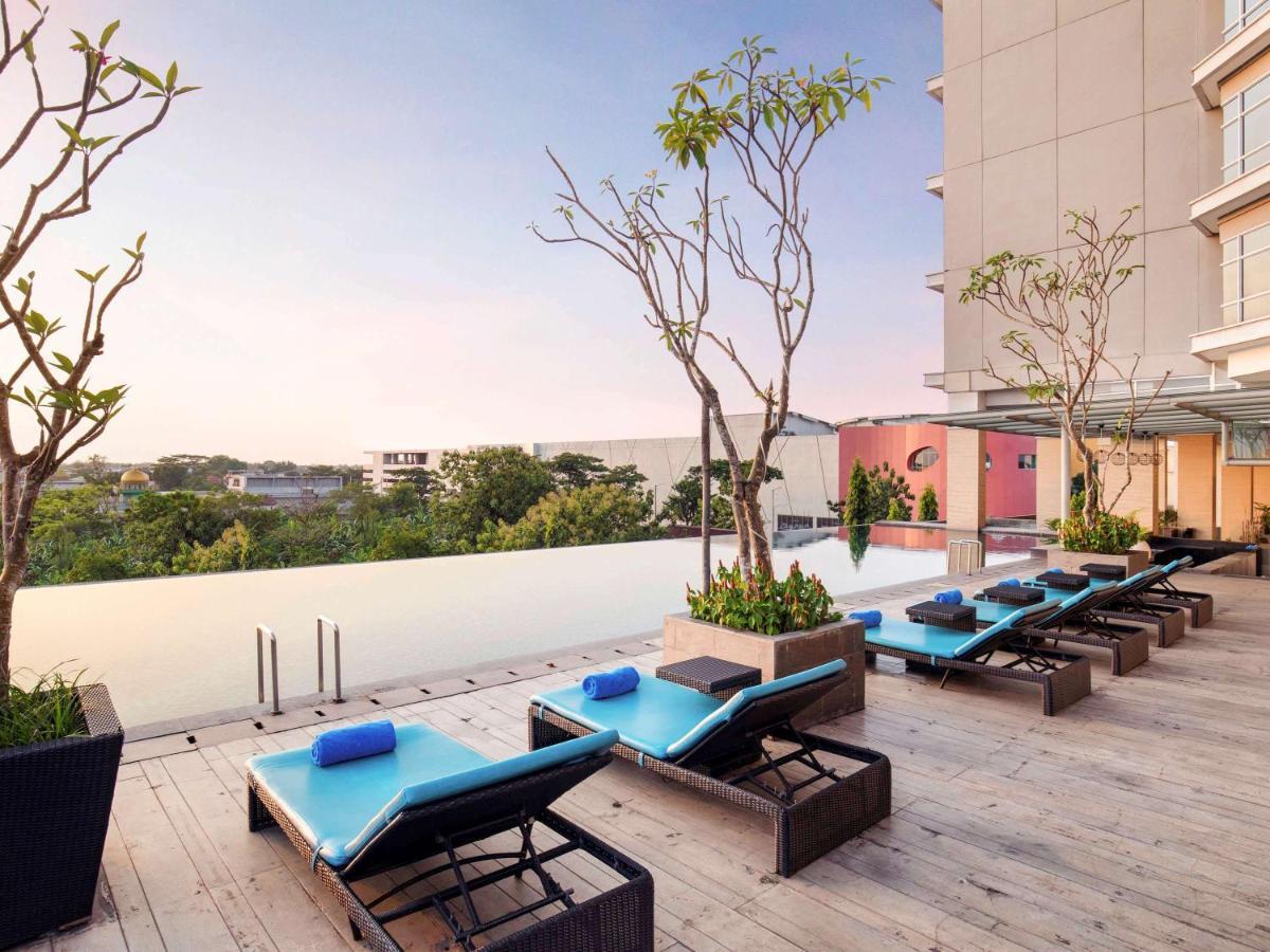 Grand Mercure Baru Hotel Surakarta (Solo)