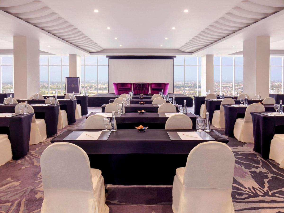 Grand Mercure Baru Hotel 5*