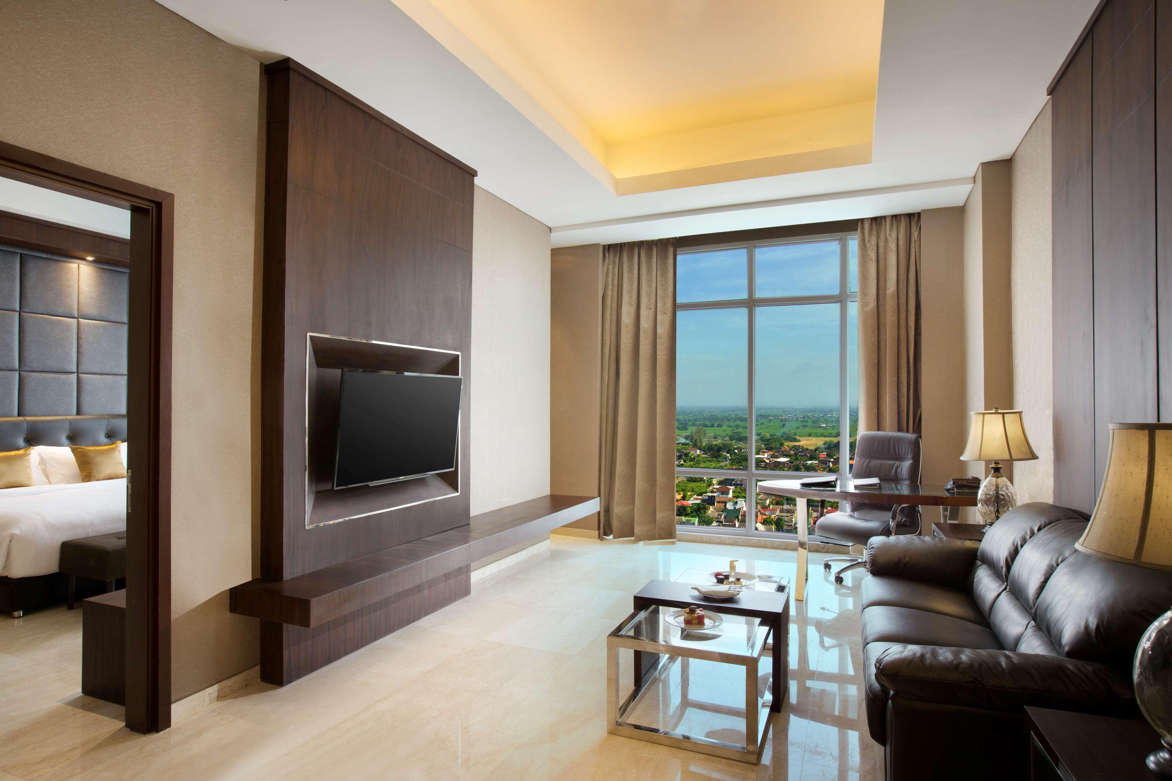 Grand Mercure Baru Surakarta (Solo)
