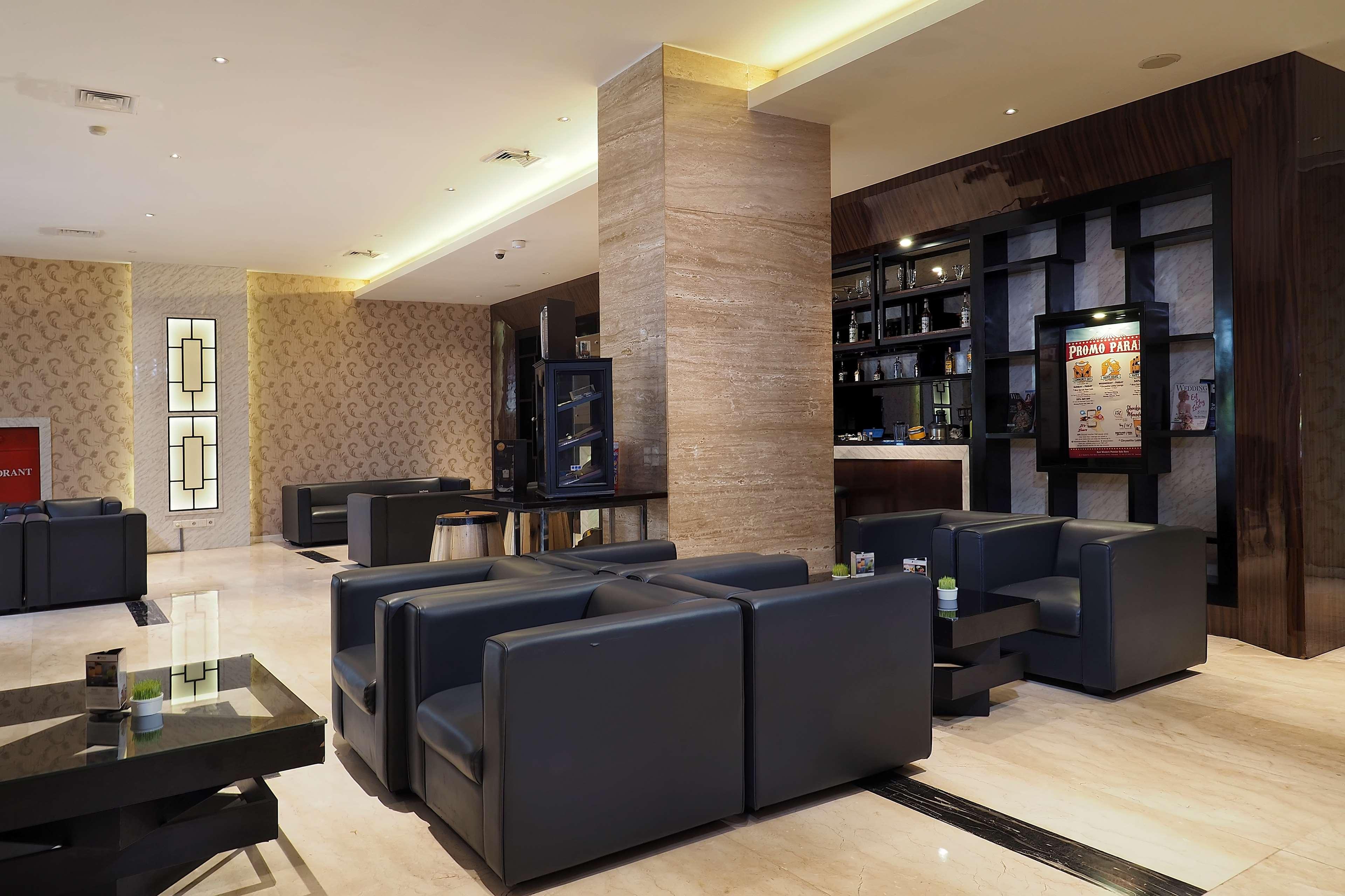 Hotel Grand Mercure Baru Surakarta (Solo)