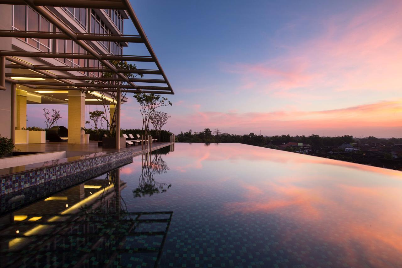Grand Mercure Baru