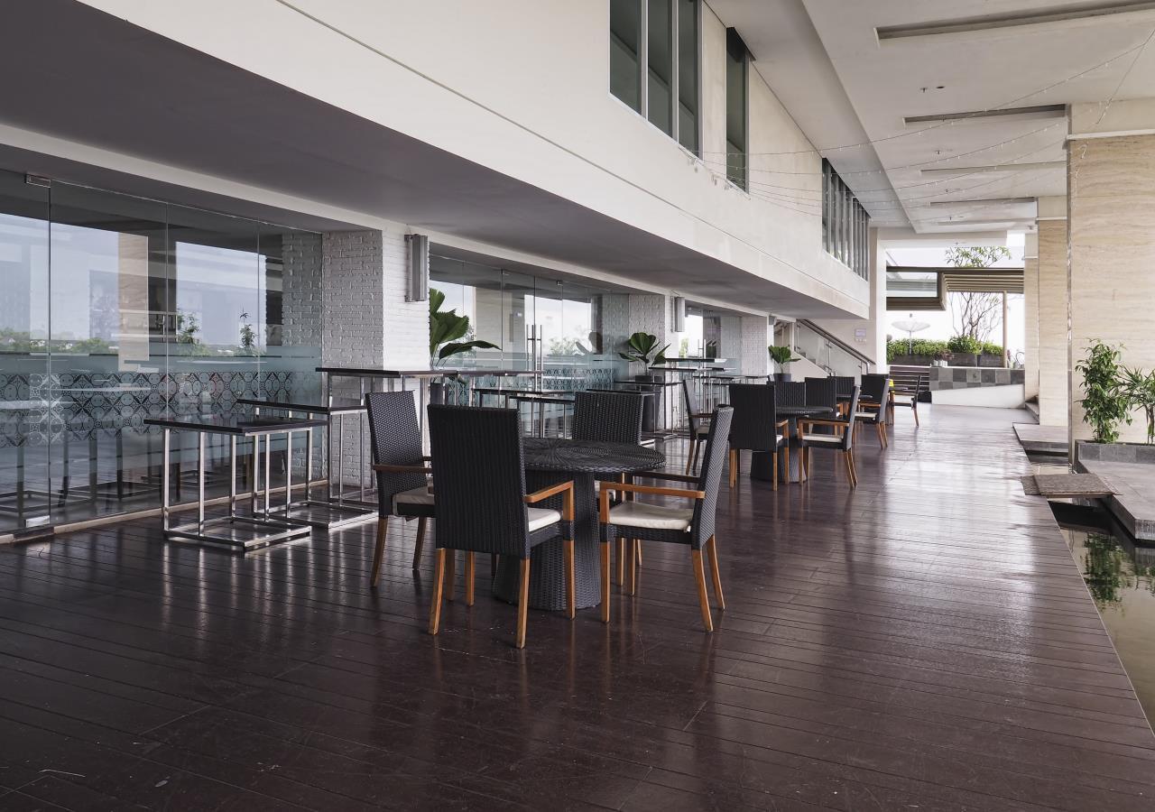 Grand Mercure Baru 5* Surakarta (Solo)