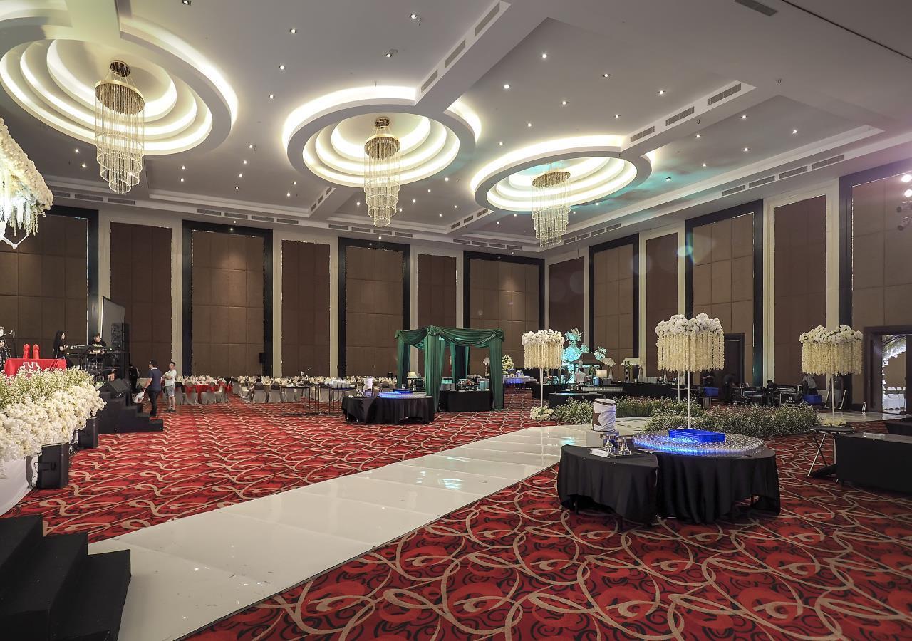 Grand Mercure Baru
