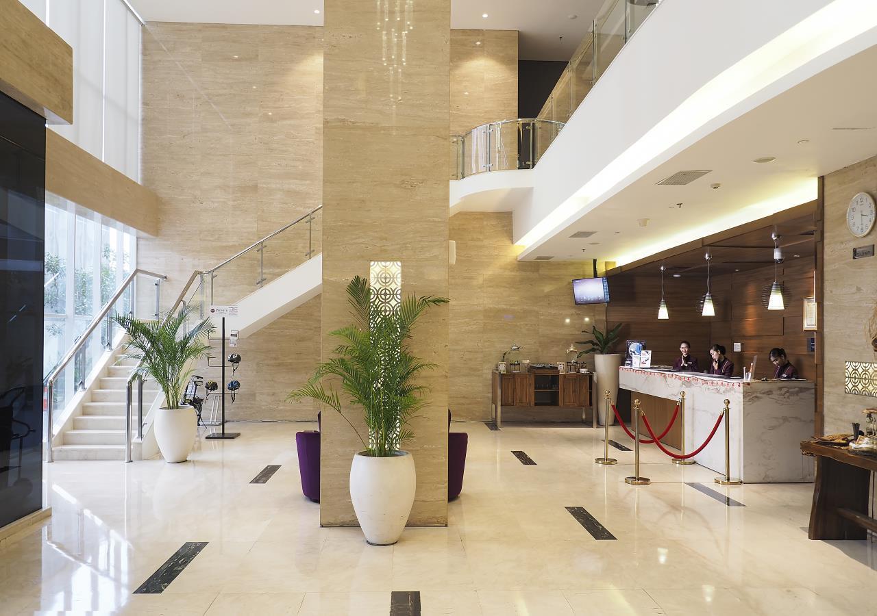 Grand Mercure Baru Surakarta (Solo)