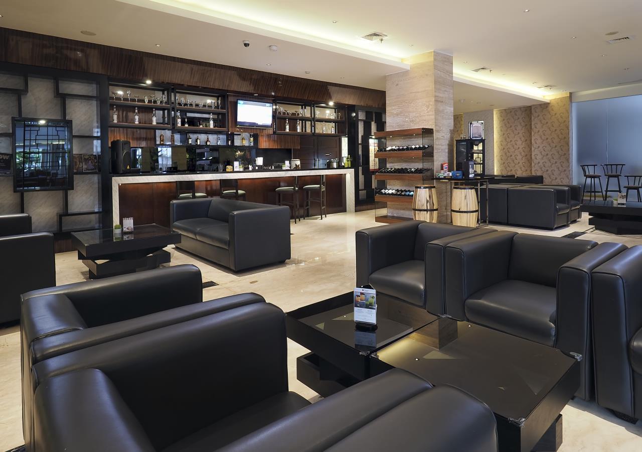 Grand Mercure Baru 5* Surakarta (Solo)