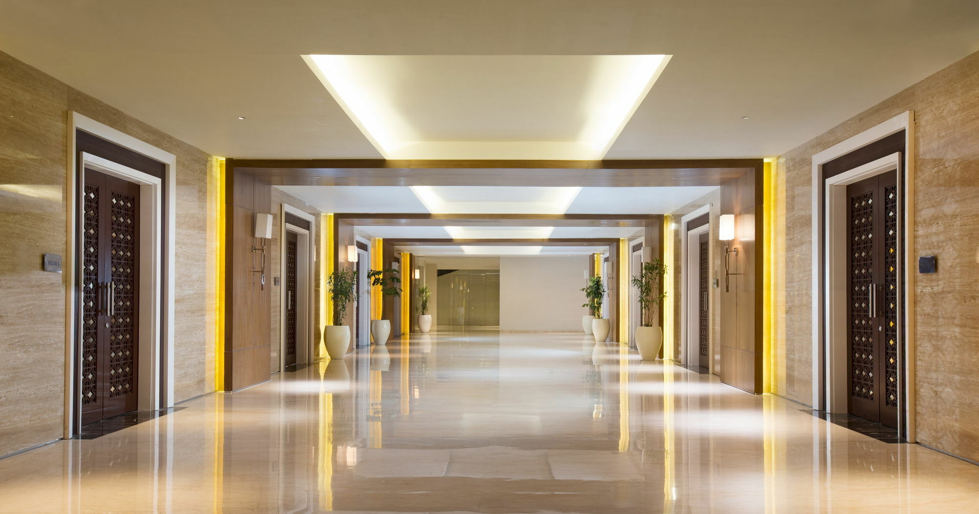 Grand Mercure Baru