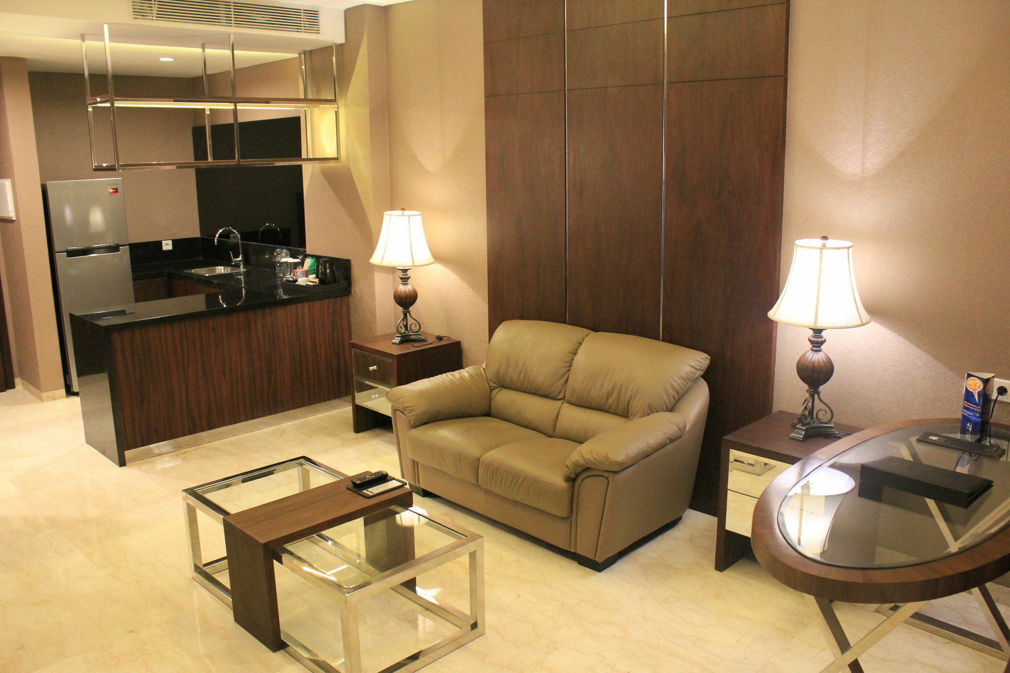Grand Mercure Baru Surakarta (Solo)