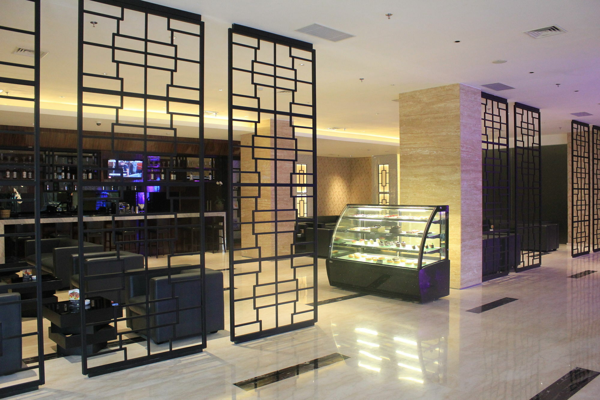 Grand Mercure Baru Surakarta (Solo)