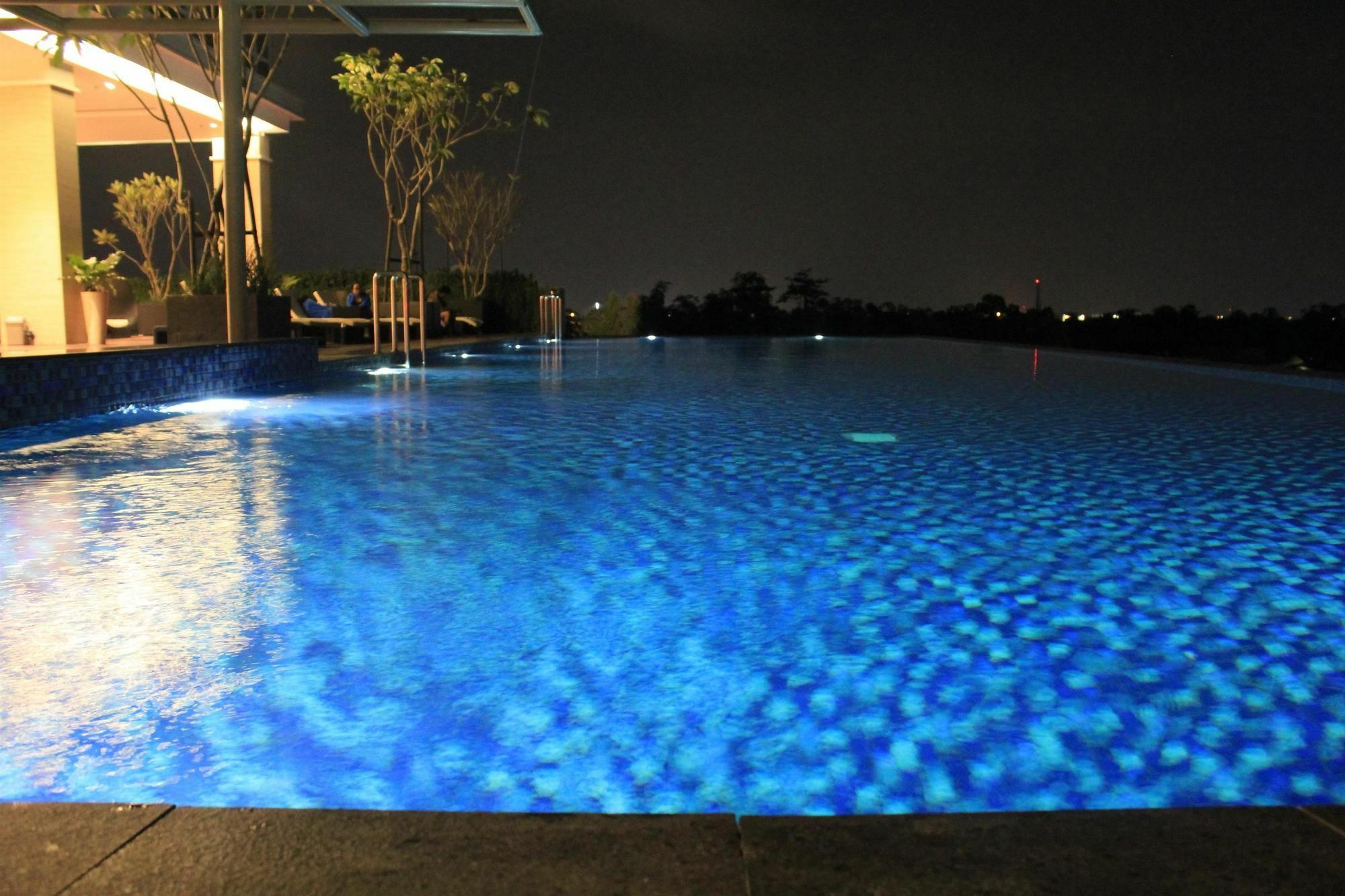 Hotel Grand Mercure Baru Surakarta (Solo)