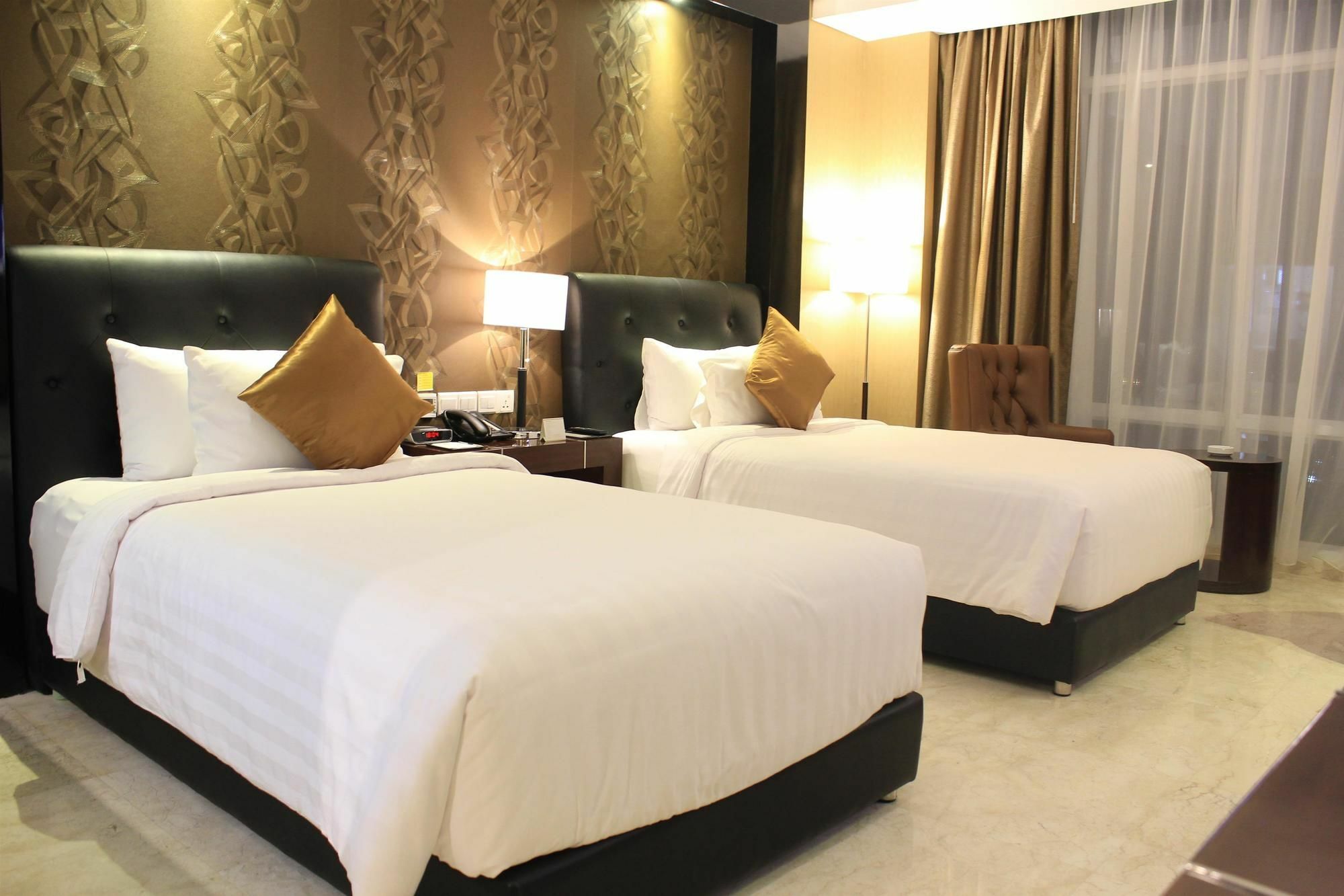 Grand Mercure Baru Surakarta (Solo)