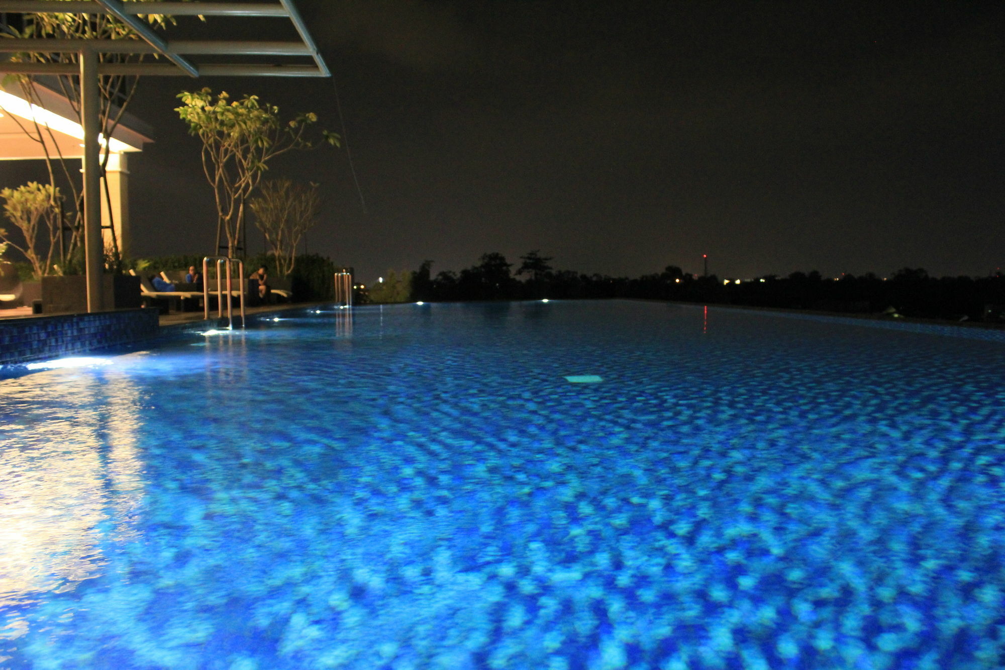 Grand Mercure Baru 5* Surakarta (Solo)