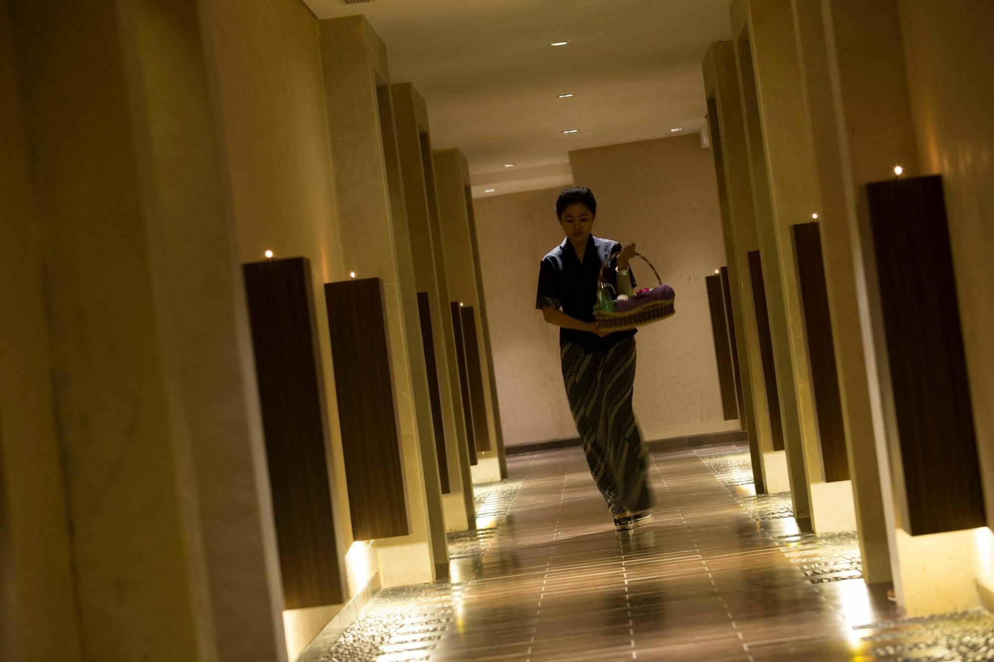 Grand Mercure Baru Hotel