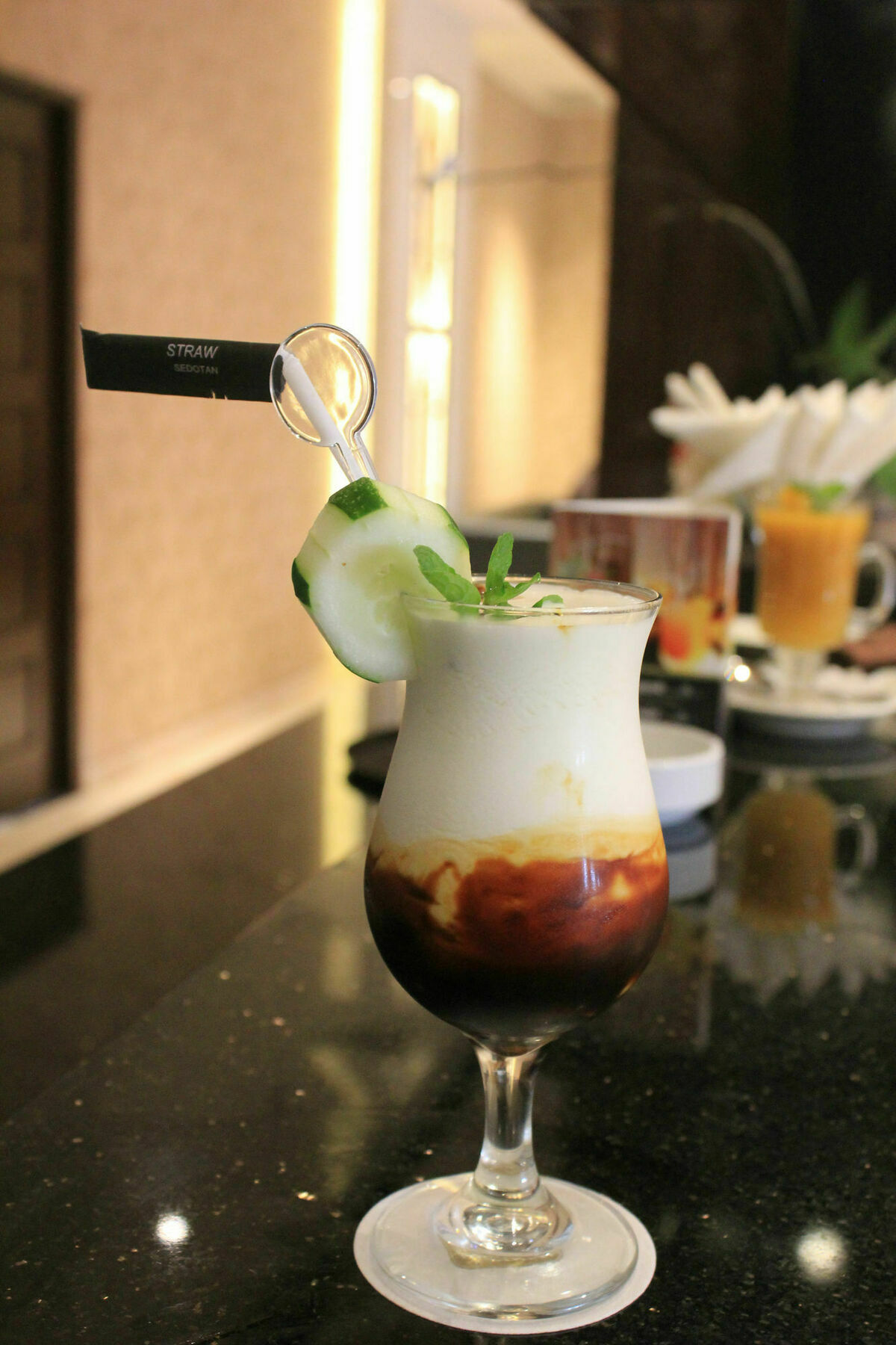 Hotel Grand Mercure Baru Surakarta (Solo)